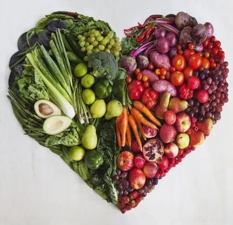 Darling diet 7 days