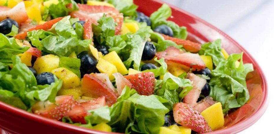 Salad