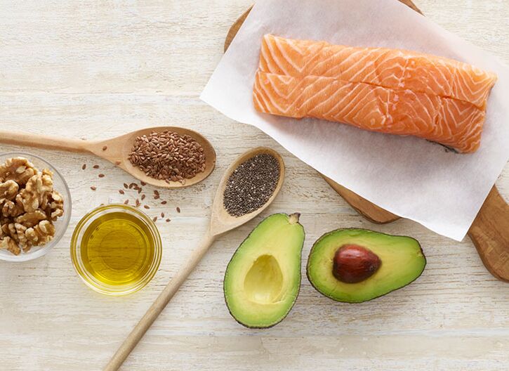 Dietary products these