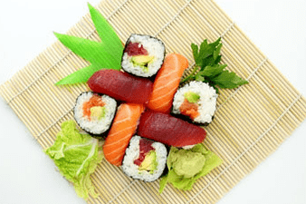 Eating