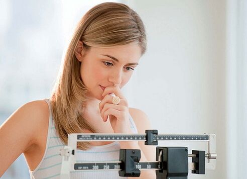 Effective methods of weight loss