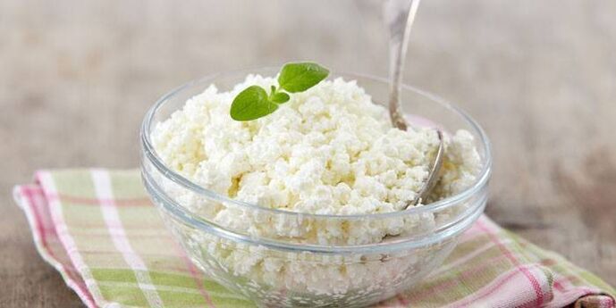 cottage cheese days for weight loss in a week