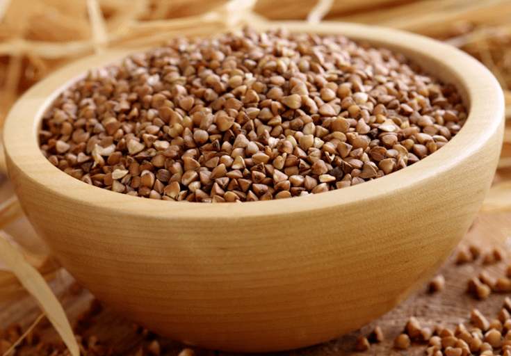 buckwheat photo for weight loss 1