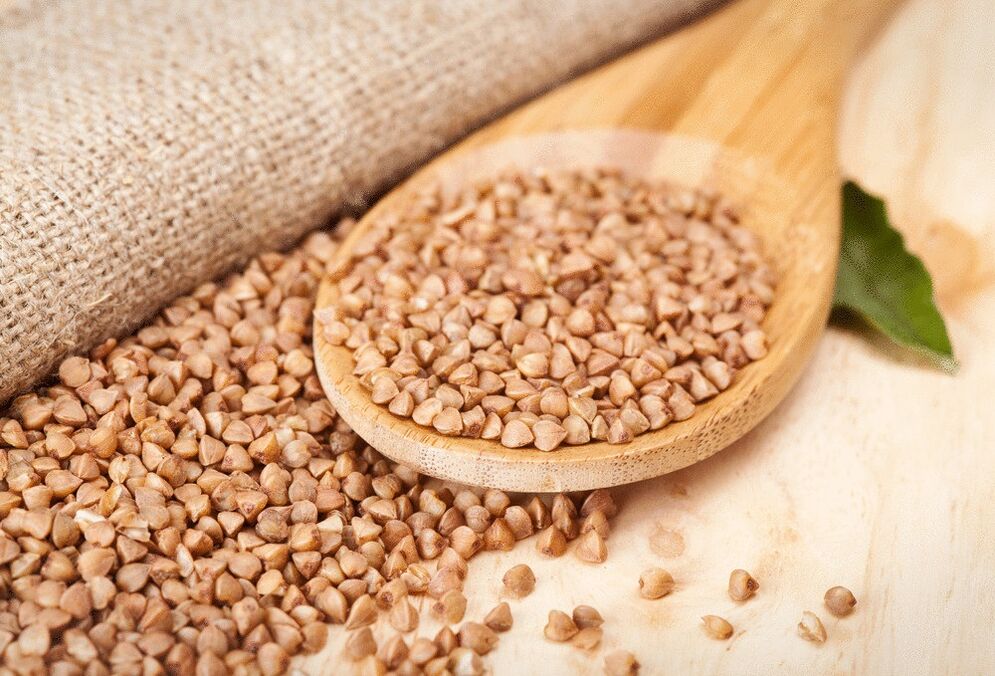 buckwheat picture for weight loss 2